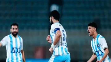 بيراميدز يتحدى بتروجت في مواجهة حاسمة على صدارة الدوري 1